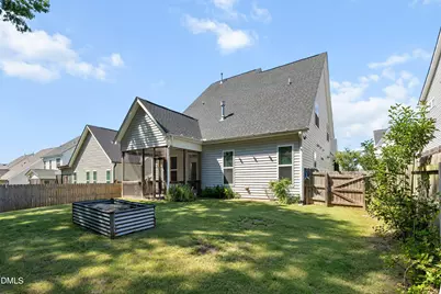 353 Joyner Bluff Drive, Wake Forest, NC 27587 - Photo 47