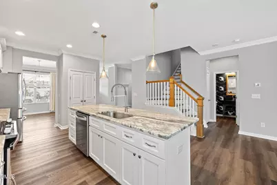 353 Joyner Bluff Drive, Wake Forest, NC 27587 - Photo 15