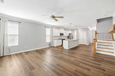 353 Joyner Bluff Drive, Wake Forest, NC 27587 - Photo 25