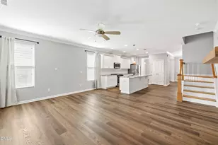 353 Joyner Bluff Dr, Wake Forest, NC 27587 - Photo 25