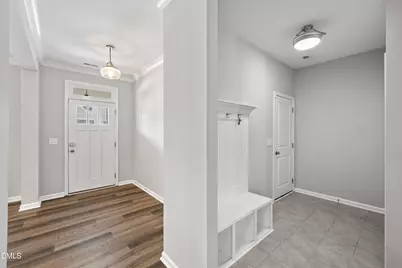 353 Joyner Bluff Drive, Wake Forest, NC 27587 - Photo 11