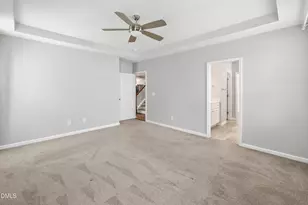353 Joyner Bluff Dr, Wake Forest, NC 27587 - Photo 31