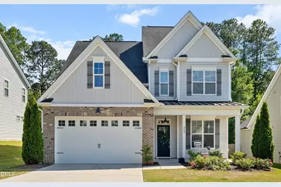 353 Joyner Bluff Drive, Wake Forest, NC 27587 - Photo 1