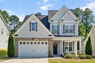 353 Joyner Bluff Dr, Wake Forest, NC 27587 - Photo 1