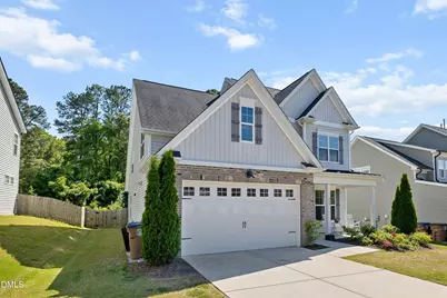 353 Joyner Bluff Drive, Wake Forest, NC 27587 - Photo 5