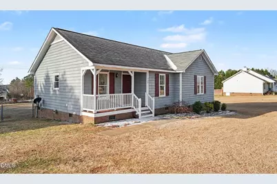 908 Olive Drive, Garner, NC 27529 - Photo 3