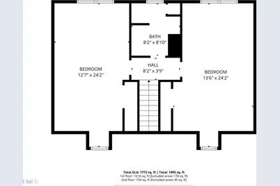 90 Pine Hill Drive, Carrboro, NC 27510 - Photo 41