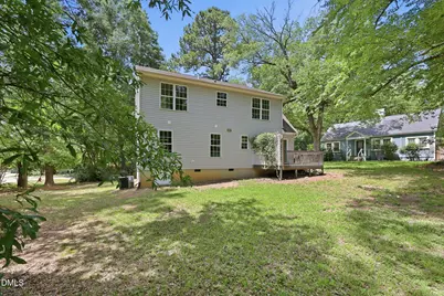 90 Pine Hill Drive, Carrboro, NC 27510 - Photo 27