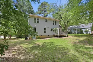 90 Pine Hill Dr, Carrboro, NC 27510 - Photo 27