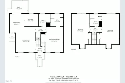90 Pine Hill Drive, Carrboro, NC 27510 - Photo 43