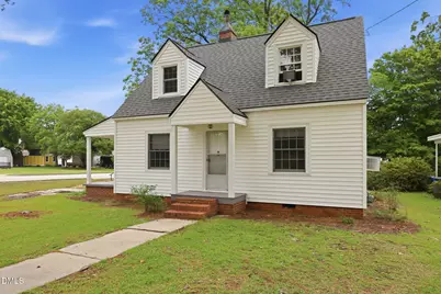 1001 S 9th Street, Lillington, NC 27546 - Photo 1