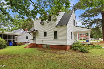 1001 S 9th Street, Lillington, NC 27546 - Photo 3