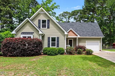 1607 Munroe Lane, Goldsboro, NC 27534 - Photo 1