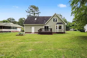1607 Munroe Ln, Goldsboro, NC 27534 - Photo 25
