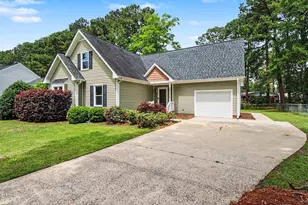 1607 Munroe Ln, Goldsboro, NC 27534 - Photo 3