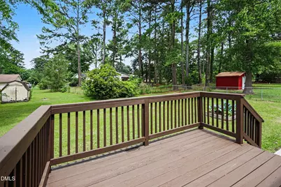 1607 Munroe Lane, Goldsboro, NC 27534 - Photo 23