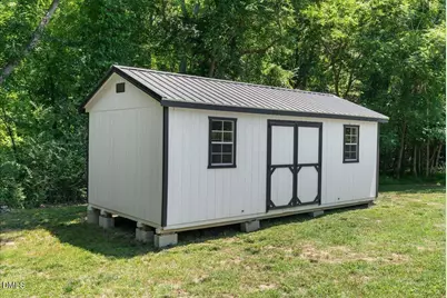 4004 Old Nc 75, Stem, NC 27581 - Photo 33