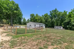 4004 Old Nc 75, Stem, NC 27581 - Photo 33