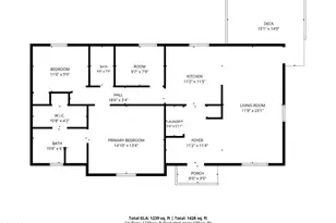 4004 Old Nc 75, Stem, NC 27581 - Photo 3