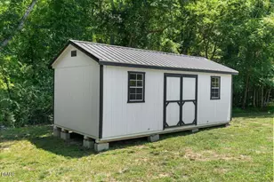 4004 Old Nc 75, Stem, NC 27581 - Photo 31