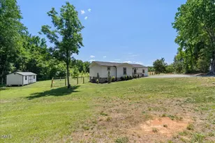 4004 Old Nc 75, Stem, NC 27581 - Photo 43