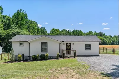 4004 Old Nc 75, Stem, NC 27581 - Photo 3