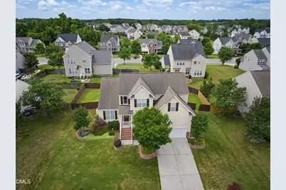 441 Shady Willow Lane, Rolesville, NC 27571 - Photo 37