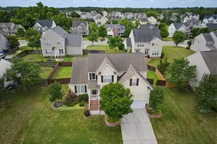 441 Shady Willow Ln, Rolesville, NC 27571 - Photo 37