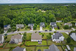 441 Shady Willow Ln, Rolesville, NC 27571 - Photo 39
