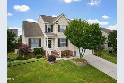 441 Shady Willow Lane, Rolesville, NC 27571 - Photo 1
