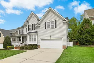 205 Bluffton Dr, Morrisville, NC 27560 - Photo 5