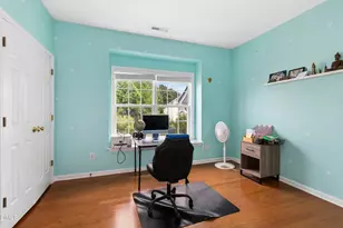 205 Bluffton Dr, Morrisville, NC 27560 - Photo 29