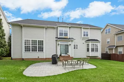 205 Bluffton Drive, Morrisville, NC 27560 - Photo 37