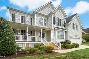 205 Bluffton Dr, Morrisville, NC 27560 - Photo 1