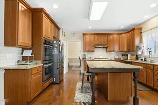 205 Bluffton Dr, Morrisville, NC 27560 - Photo 13