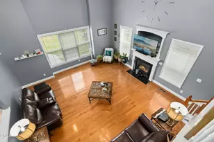 205 Bluffton Dr, Morrisville, NC 27560 - Photo 19