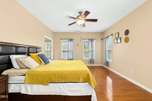 205 Bluffton Dr, Morrisville, NC 27560 - Photo 23