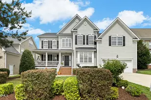 205 Bluffton Dr, Morrisville, NC 27560 - Photo 3