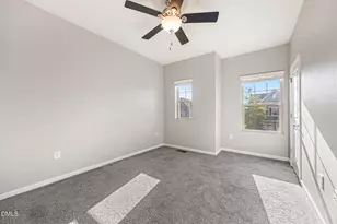 1014 Thoughtful Spot Ln, Durham, NC 27703 - Photo 29
