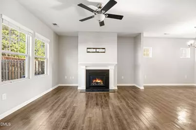 1014 Thoughtful Spot Lane, Durham, NC 27703 - Photo 17
