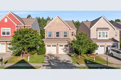 1014 Thoughtful Spot Lane, Durham, NC 27703 - Photo 3