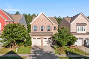 1014 Thoughtful Spot Ln, Durham, NC 27703 - Photo 3