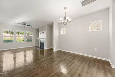 1014 Thoughtful Spot Lane, Durham, NC 27703 - Photo 13