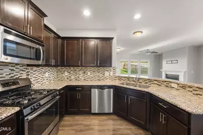 1014 Thoughtful Spot Lane, Durham, NC 27703 - Photo 9