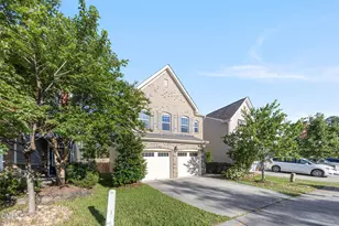 1014 Thoughtful Spot Ln, Durham, NC 27703 - Photo 5