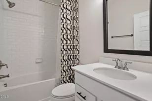 2077 Eva Pearl Dr, Apex, NC 27502 - Photo 19