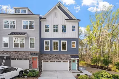 2077 Eva Pearl Drive, Apex, NC 27502 - Photo 1
