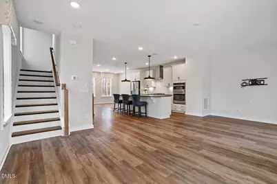2077 Eva Pearl Drive, Apex, NC 27502 - Photo 25