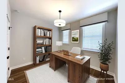 2077 Eva Pearl Drive, Apex, NC 27502 - Photo 17