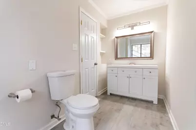 6001 Applewood Lane, Raleigh, NC 27609 - Photo 17